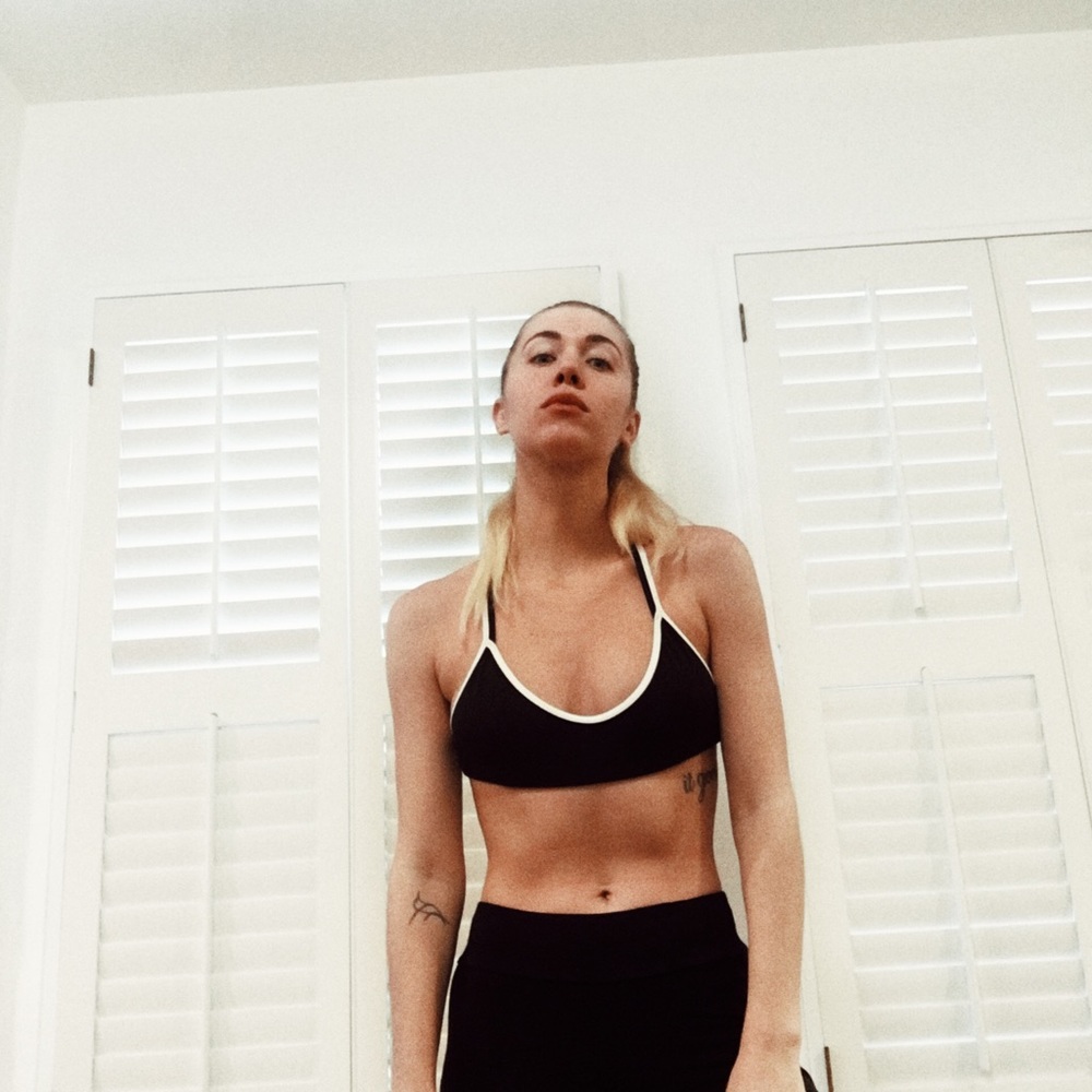 Meet your Posher, Bun